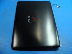 Asus ROG GL551JW-WH71 15.6 LCD Back Cover w/Front Bezel 13NB06R2AM0101