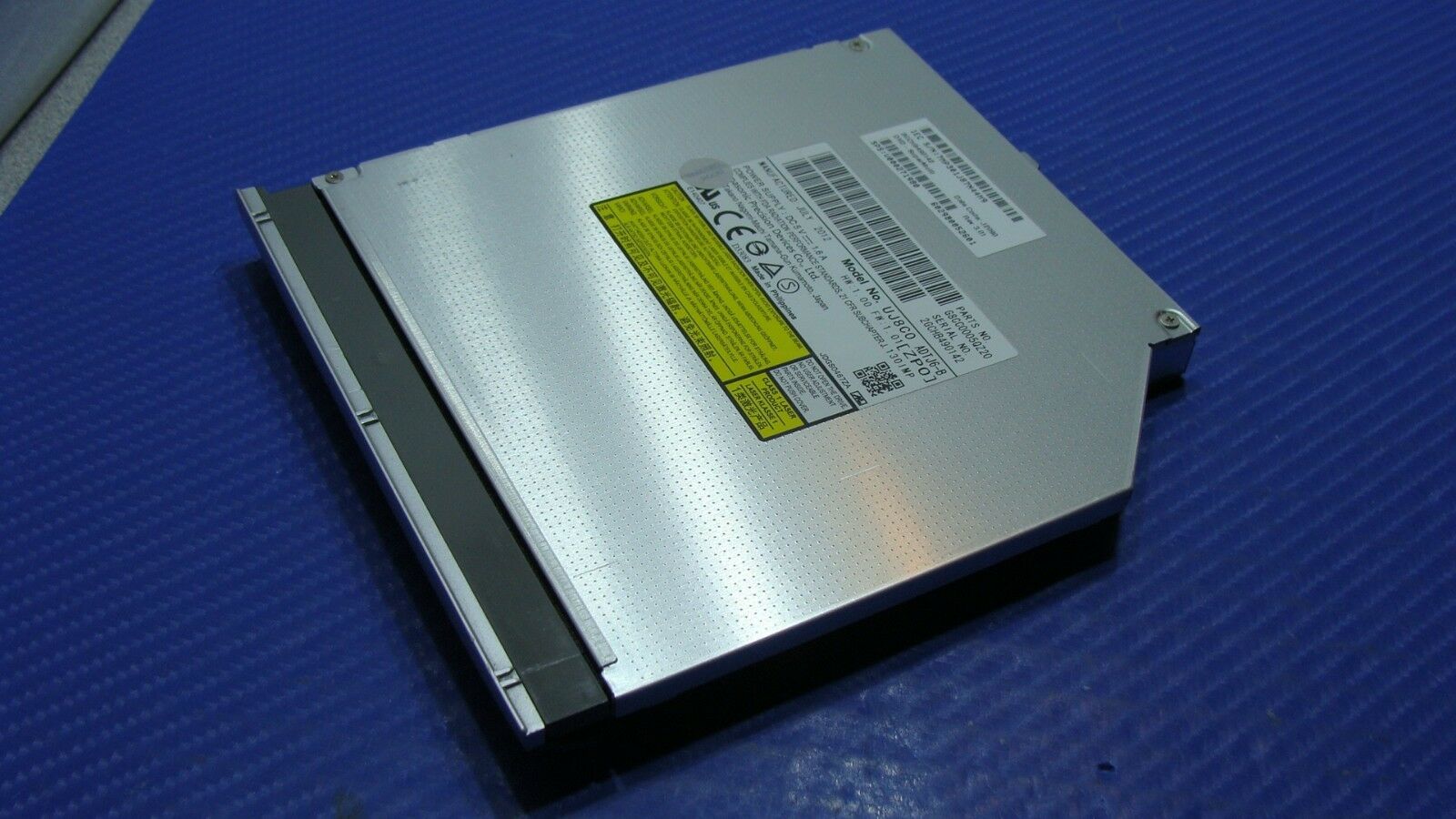 Toshiba Satellite L875-S7310 17.3