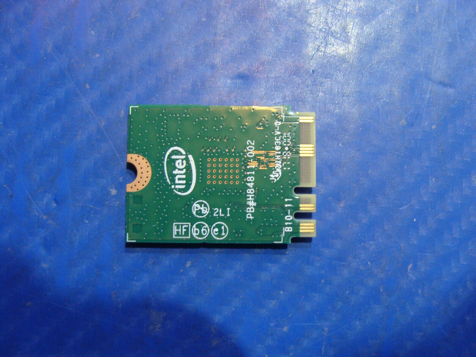 HP Pavilion 17-ar050wm 17.3