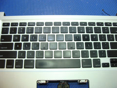 MacBook Pro 15" A1286 Early 2010 MC371LL/A Genuine Top Case w/Keyboard 661-5481