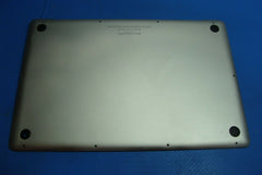 MacBook Pro 15" A1286 MC723LL/A OEM Bottom Case 922-9043 - Laptop Parts - Buy Authentic Computer Parts - Top Seller Ebay