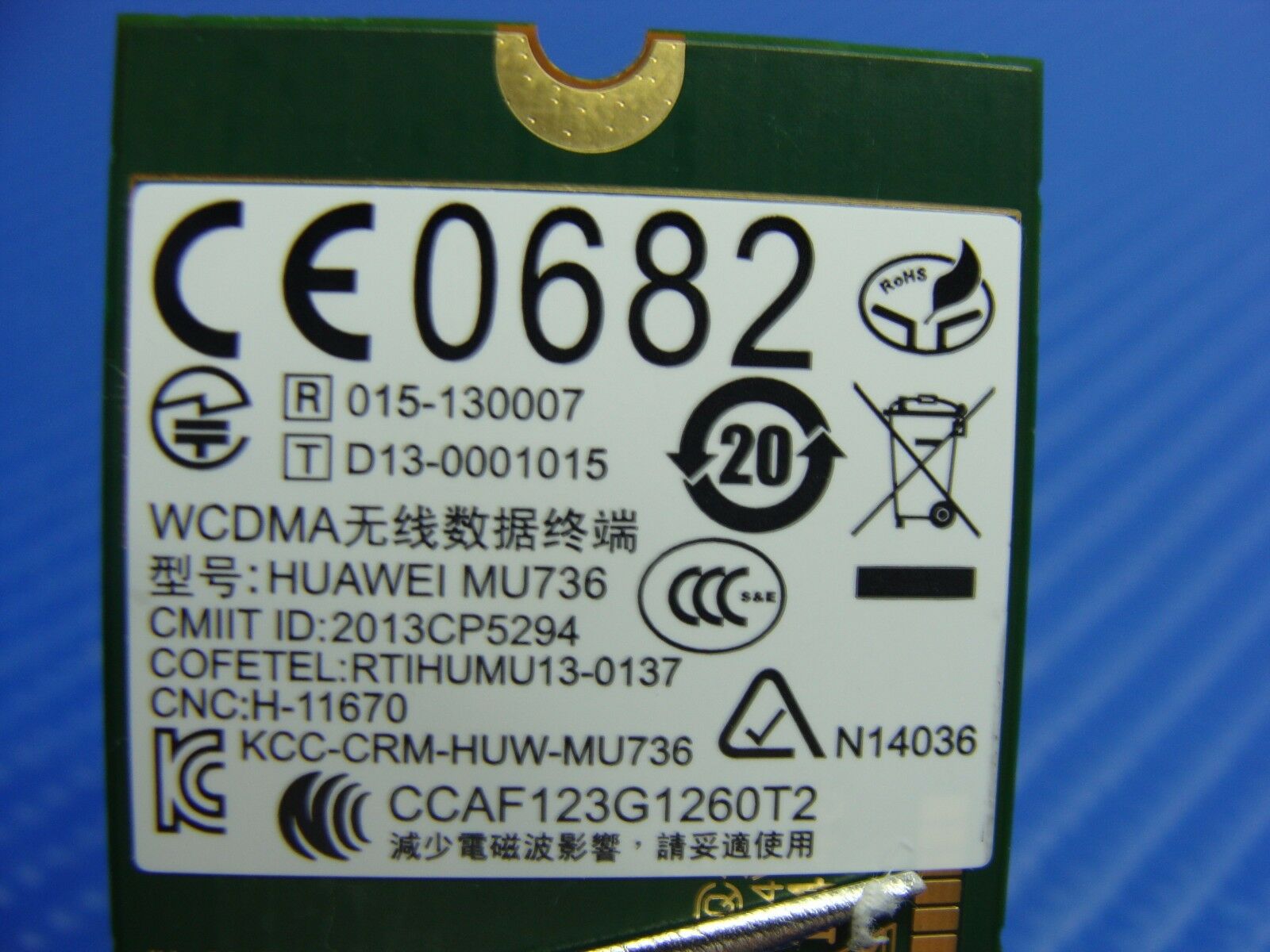 HP Stream 13-c030nr 13.3