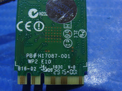 Acer Chromebook CB3-531-C4A5 15.6" OEM Wireless WiFi Card 7260NGW 784649-005 ER* - Laptop Parts - Buy Authentic Computer Parts - Top Seller Ebay