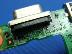 Dell Inspiron N5010 15.6" Genuine Dual USB VGA Board w/ Cable 48.4HH03.011 ER* - Laptop Parts - Buy Authentic Computer Parts - Top Seller Ebay