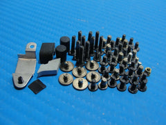 Asus N56JR-CN182H 15.6" Genuine Laptop Screw Set Screws for Repair ScrewSet - Laptop Parts - Buy Authentic Computer Parts - Top Seller Ebay