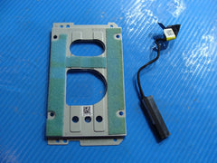Dell Alienware 15 R2 15.6" HDD Hard Drive Caddy w/Connector DCR9X 8FGT2
