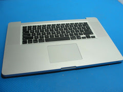 MacBook Pro A1297 17" 2011 MC725LL/A Top Case w/Keyboard Trackpad 661-5966 - Laptop Parts - Buy Authentic Computer Parts - Top Seller Ebay