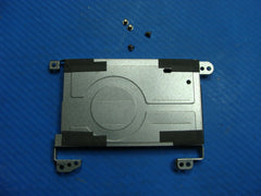 HP Pavilion TS 14-b109wm 14" HDD Hard Drive Caddy w/Screws 