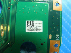 Asus ROG G750JM- BSI7N23 17.3" SD Card Reader Board w/Cable 60NB00M0-CR1160 