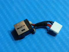 Toshiba Portege Z835-P330 13.3" Genuine Laptop DC IN Power Jack with Cable - Laptop Parts - Buy Authentic Computer Parts - Top Seller Ebay