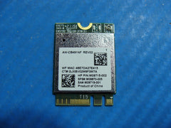 HP 17.3” 17-cn0053cl Genuine Laptop WiFi Wireless Card RTL8821CE M09715-002
