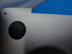 MacBook Pro A1706 13" 2017 MPXV2LL/A Bottom Case Space Gray 923-01787