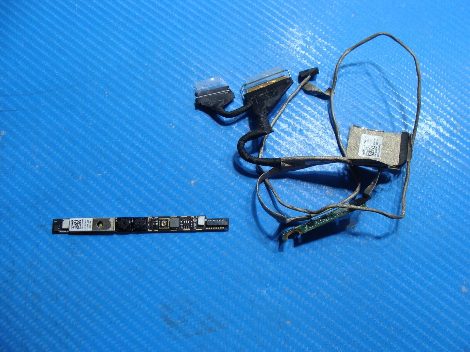 Dell Inspiron 15 7579 15.6