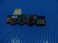 HP Pavilion x360 m3-u001dx 13.3" Genuine USB Audio Board w/Cable 45507M020001