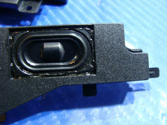 HP Pavilion 17-f037cl 17.3" Genuine Left Right Speaker Set Speakers 3BY17TP00 HP