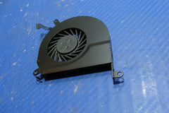 MacBook Pro A1286 15" Late 2011 MD318LL/A Left CPU Cooling Fan 922-8703 #1 ER* - Laptop Parts - Buy Authentic Computer Parts - Top Seller Ebay