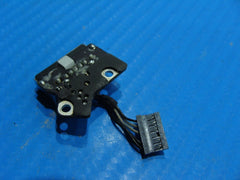 MacBook Pro 15" A1398 Mid 2015 MJLQ2LL/A MJLT2LL/A OEM MagSafe 2 Board 923-00535