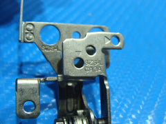 Toshiba Satellite E45-B4100 14" Left & Right Hinge Set Hinges 13N0-VPM0C01