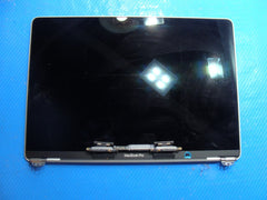 MacBook Pro 13” A1706 Mid 2017 MPXV2LL/A LCD Display Assembly Silver 661-07971