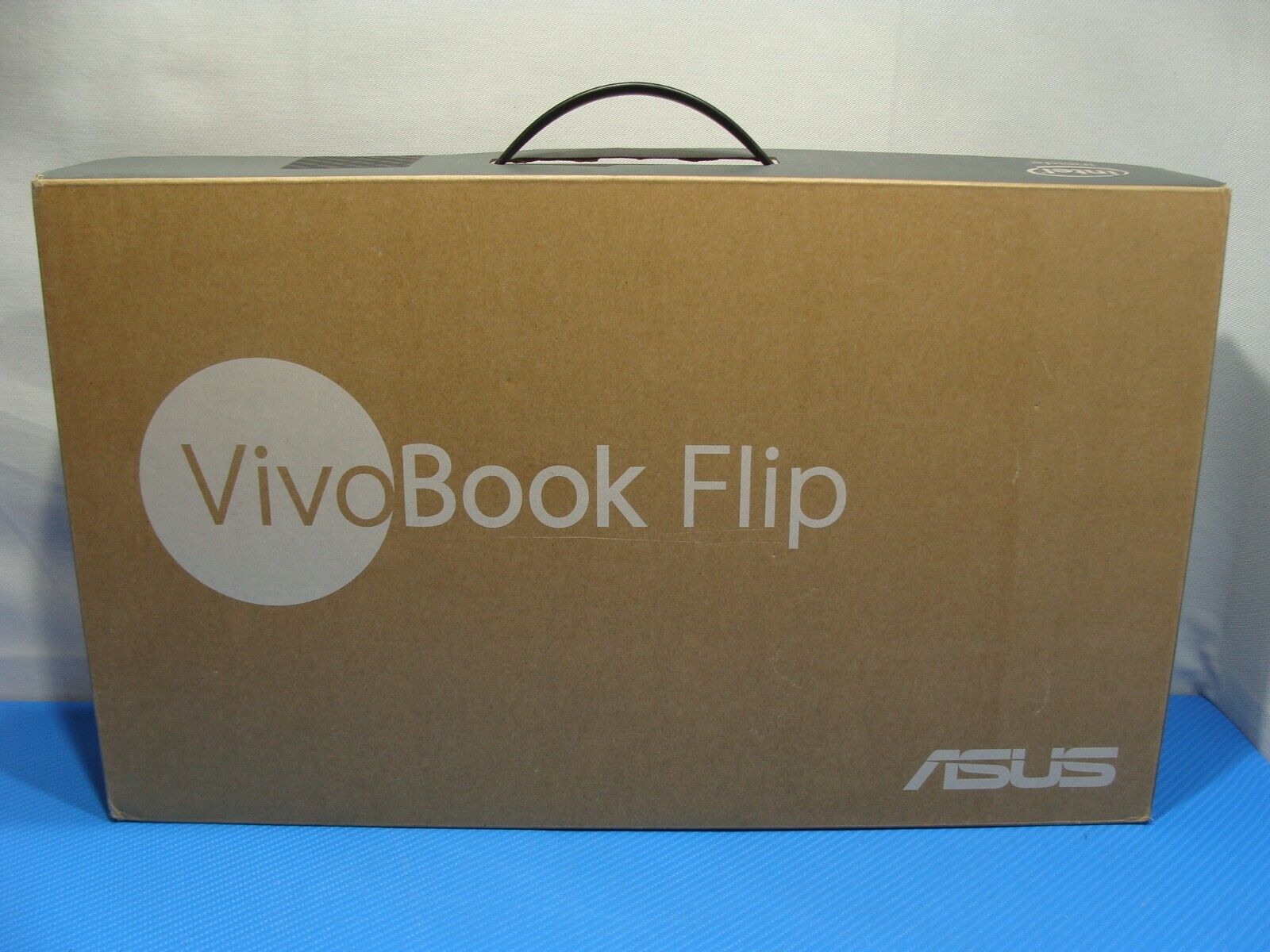 ASUS VivoBook Flip 14 TP401M 2-in-1 Laptop 14TOUCH Intel N5030 1.1GHz 4GB 128GB