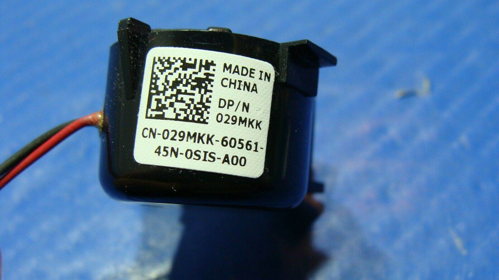 Dell Optiplex 9020 Genuine Desktop Internal Speaker 29MKK ER* - Tested Computer Laptop Parts