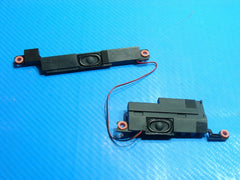 HP 15-g013cl 15.6" Genuine Laptop Left & Right Speaker Set Speakers 749653-001 - Laptop Parts - Buy Authentic Computer Parts - Top Seller Ebay