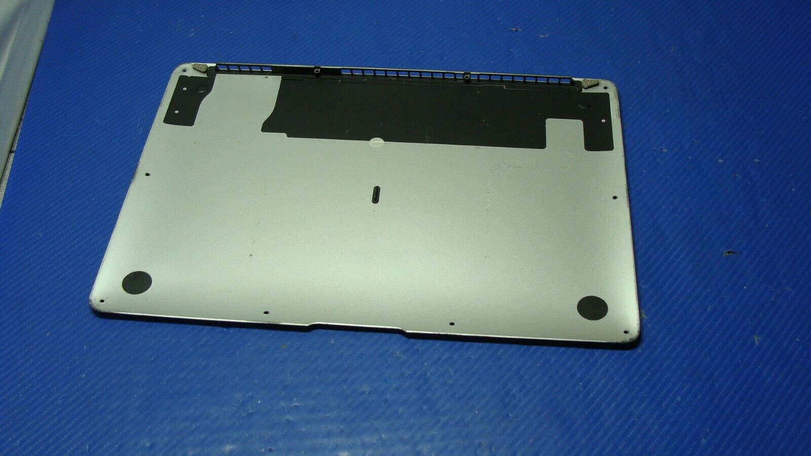 MacBook Air A1466 13 Mid 2013 MD760LL/A Genuine Laptop Bottom Case 923-0443