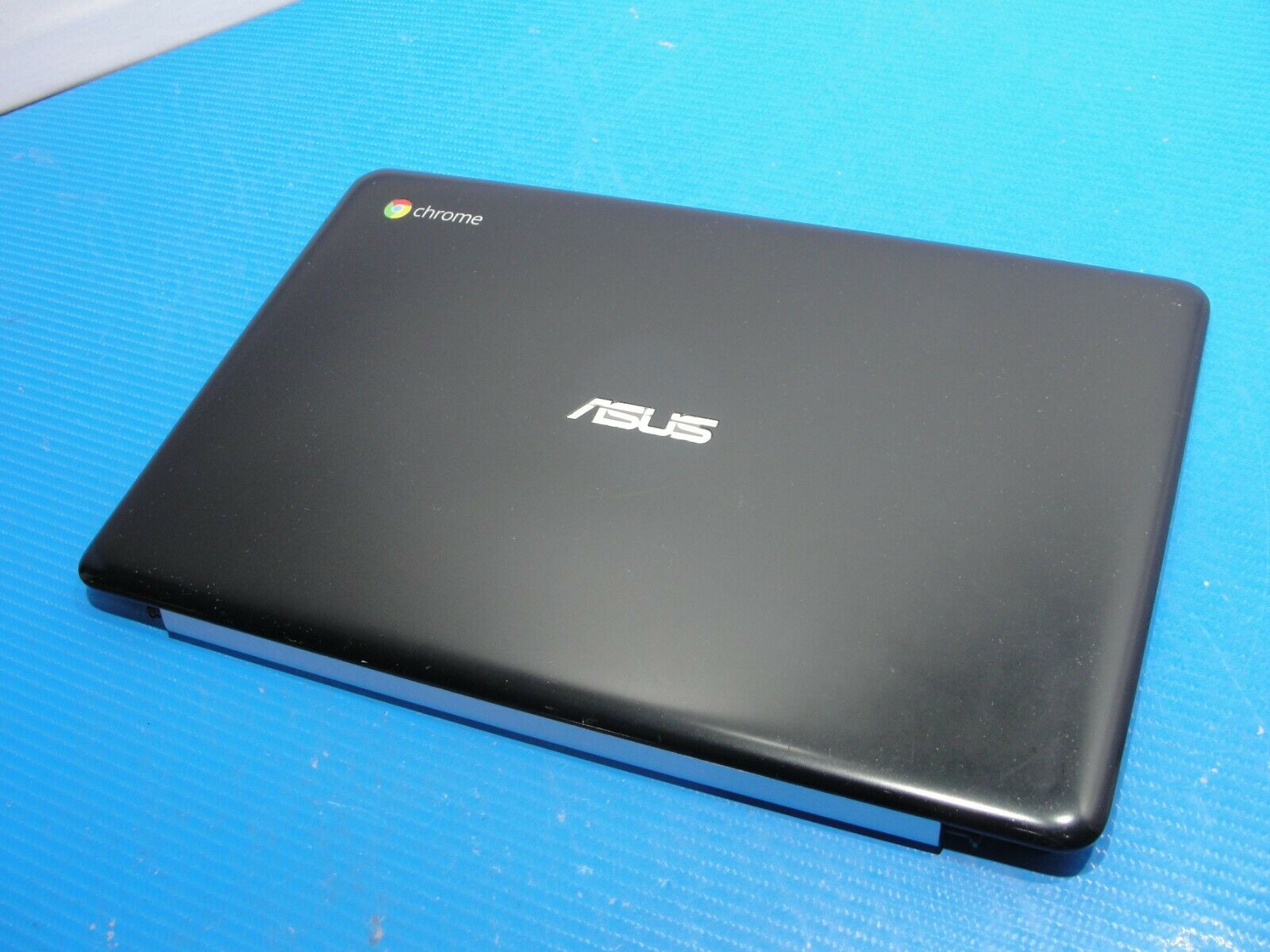 Asus Chromebook C200M 11.6" Genuine Glossy LCD Screen Complete Assembly