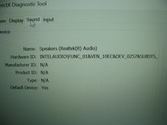 1 Yr WRTY Lenovo ThinkPad T14 Gen 2i Intel i5-1135G7 2.4GHz 16GB RAM 512GB SSD