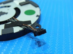 Dell Latitude E7450 14" Genuine Laptop CPU Cooling Fan HMWC7 DC28000F5DL