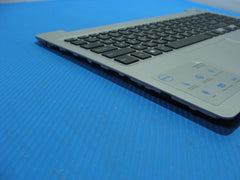 Dell Inspiron 15.6" 15 5570 Palmrest w/TouchPad BL Keyboard M1FJK AP21C000810
