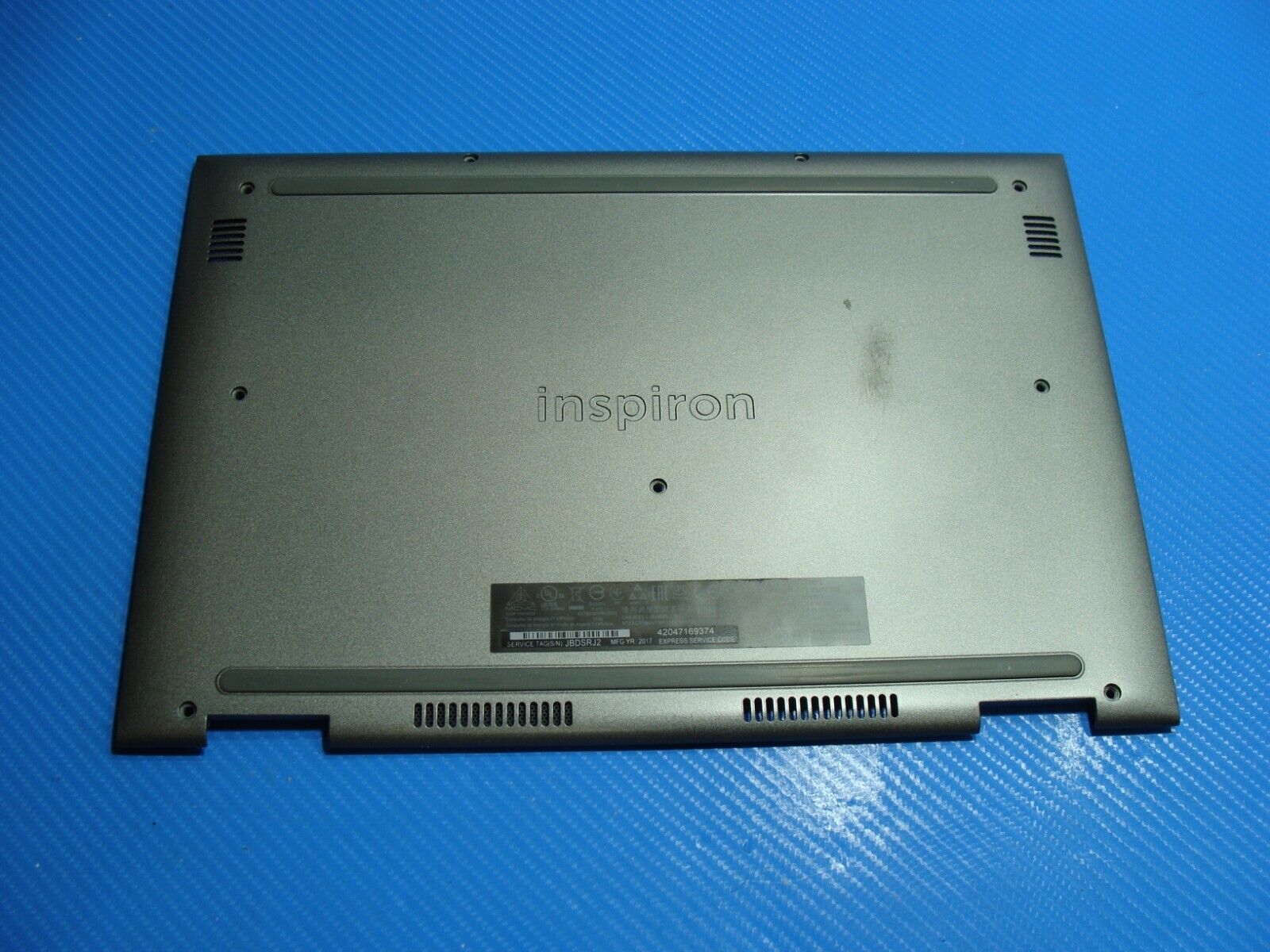 Dell Inspiron 13 5379 13.3