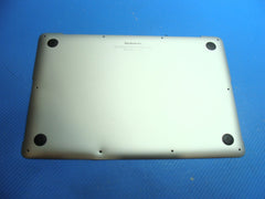 MacBook Pro A1502 13" Early 2015 MF843LL/A Bottom Case Silver 923-00503
