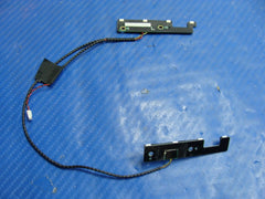 HP Omen 15-5013dx 15.6" Genuine Left & Right Sub Board w/Cable 054.25040.0021 HP
