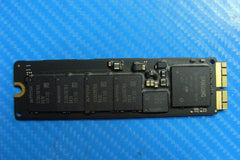 MacBook A1466 Samsung 128GB SSD Solid State Drive MZ-JPV128S/0A2 655-1958A - Tested Computer Laptop Parts