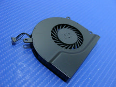 MacBook Pro A1286 15" Mid 2012 MD103LL/A Right CPU Cooling Fan 922-8702 #1 ER* - Laptop Parts - Buy Authentic Computer Parts - Top Seller Ebay