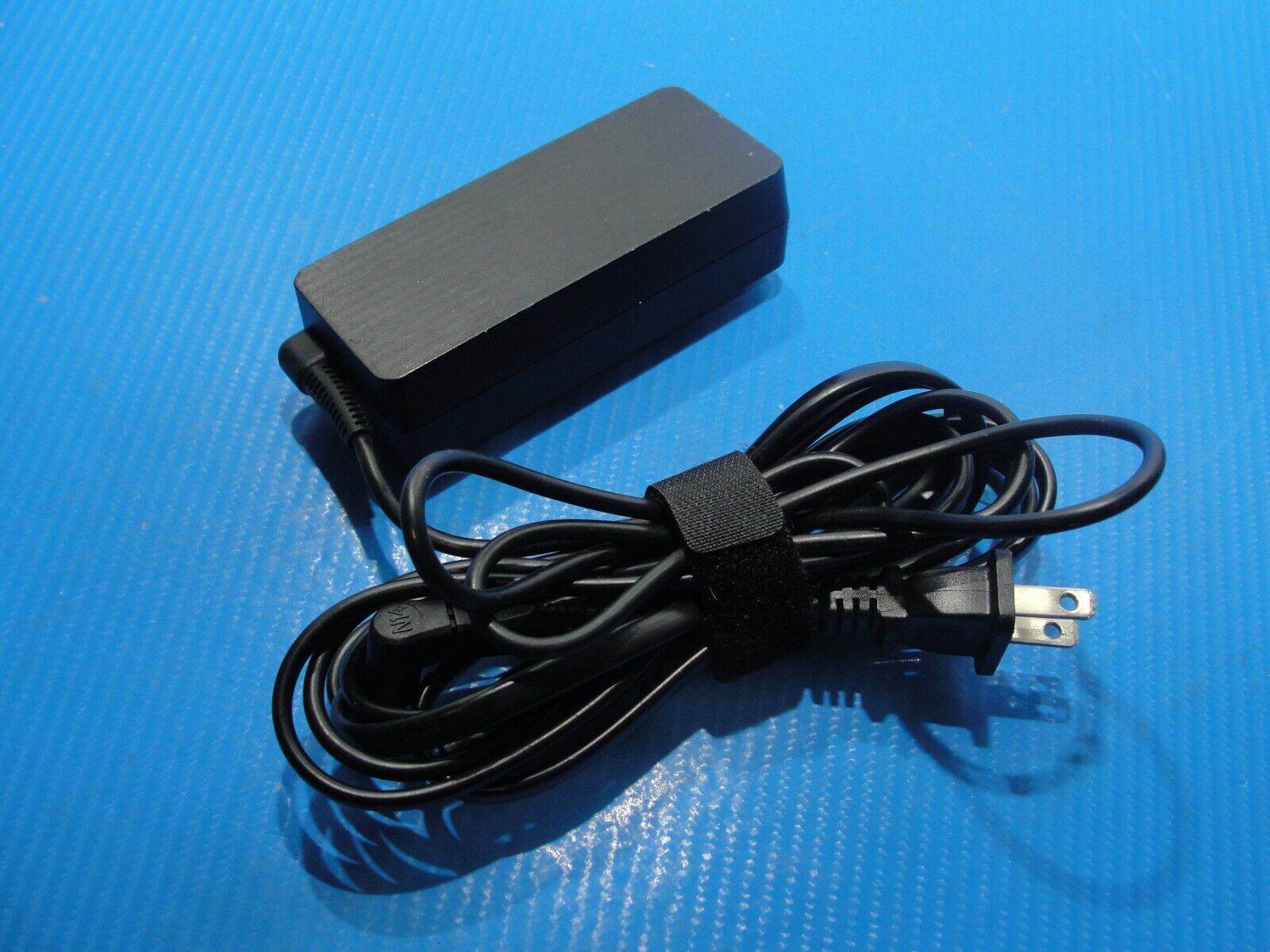 Genuine Insignia AC Adapter Power Charger 19V 3.42A 65W NS-PWLC663 - Tested Computer Laptop Parts