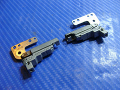Dell Latitude E6440 14" Genuine Left & Right Hinge Set Hinges AM0VG000200 ER* - Laptop Parts - Buy Authentic Computer Parts - Top Seller Ebay