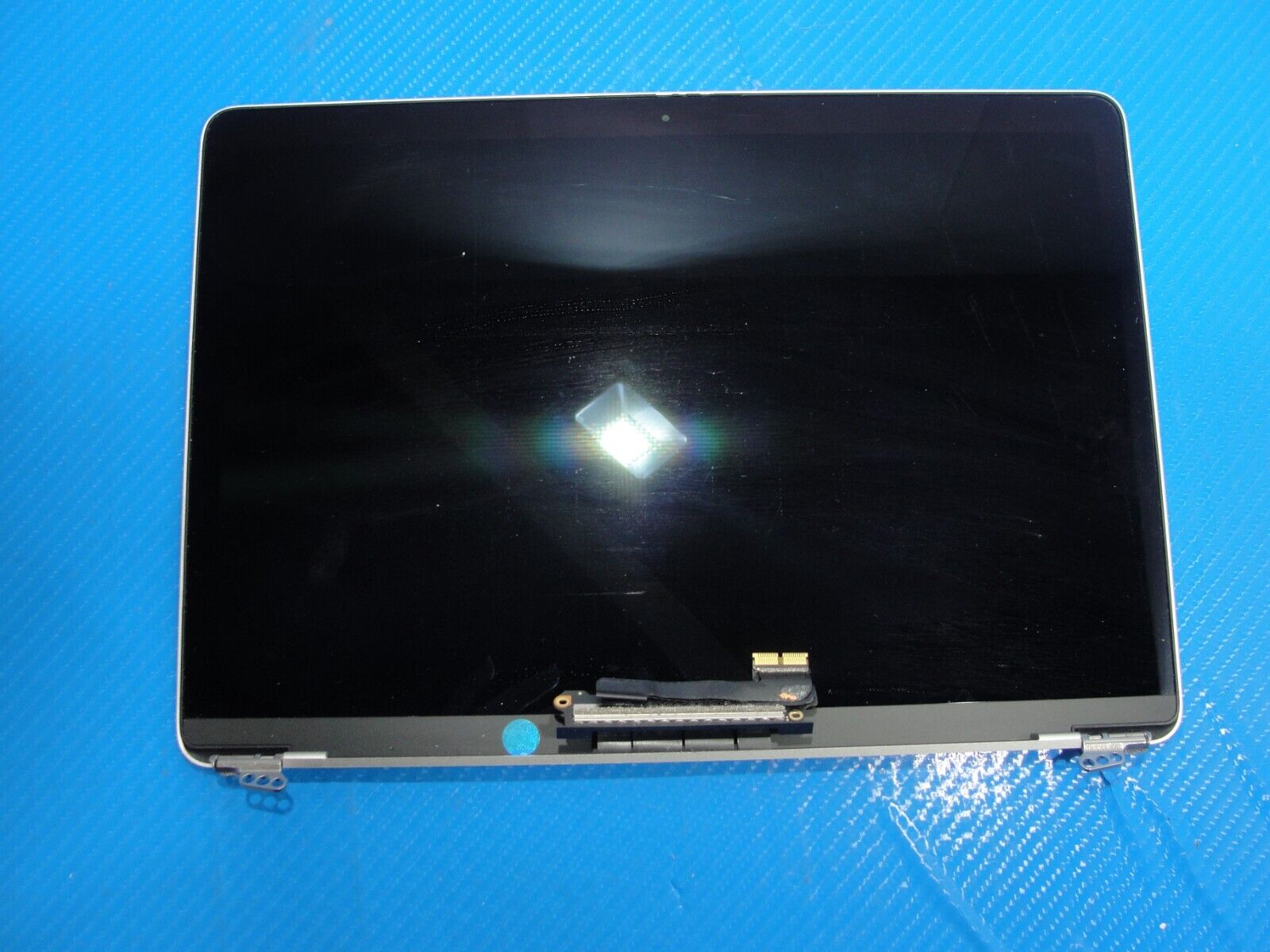 MacBook A1534 12
