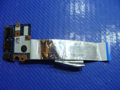 Toshiba Satellite C55D-B5308 15.6" Genuine USB Audio Board w/ Cable LS-B303P Toshiba