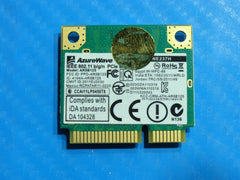 Asus Vivobook S500C 15.6" Genuine Laptop Wireless WiFi Card AR5B125 - Laptop Parts - Buy Authentic Computer Parts - Top Seller Ebay