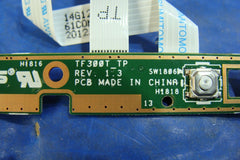 Asus Transformer Pad TF300T 10.1"Touchpad Button Board Cable 60OK0GTP1000D01 ER* - Laptop Parts - Buy Authentic Computer Parts - Top Seller Ebay