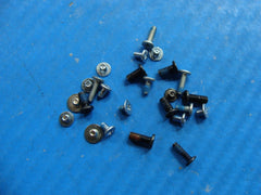 HP 14-dq0002dx 14 Genuine Laptop Screw Set Screws for Repair ScrewSet