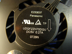 MacBook Pro A1278 13" Early 2010 MC374LL/A OEM Laptop Cooling Fan 922-8620 ER* - Laptop Parts - Buy Authentic Computer Parts - Top Seller Ebay