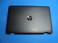 HP ProBook  14" 650 G2 OEM Laptop Matte HD LCD Screen Complete Assembly Black