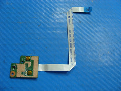 Lenovo IdeaPad Z585 20152 15.6" Genuine Power Button Board w/Cable DA0LZ3PI2D0 Lenovo