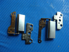 HP Chromebook 14-da0011dx 14" Left & Right Hinge Set Hinges AM2DR000600