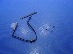 MacBook Pro A1286 15" Late 2008 Front Hard Drive Bracket w/Screws 922-8788 ER* - Laptop Parts - Buy Authentic Computer Parts - Top Seller Ebay