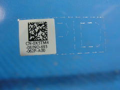 Dell Inspiron 5567 15.6" HDD Hard Drive Caddy w/Connector Screws X5TM4 P4TVW #2 