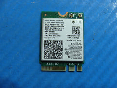 HP Pavilion 15-cc055od 15.6" Wireless WiFi Card 3168NGW 852511-001
